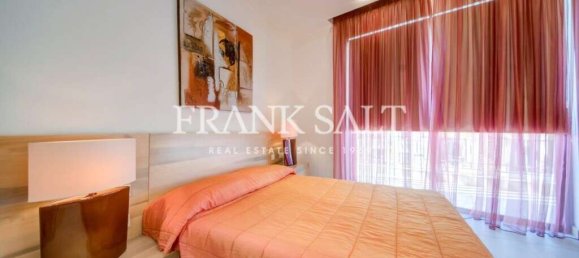 4 Schlafzimmer Wohnung in Saint Julian's, Malta, Nr. 2521 12