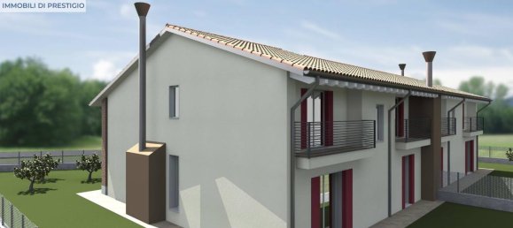 4 rooms Villa in Resana, Italy No. 139583 3