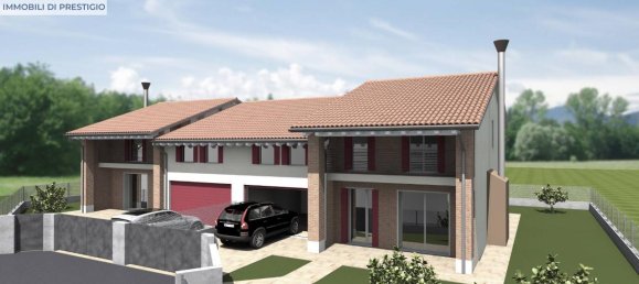 4 rooms Villa in Resana, Italy No. 139583 2