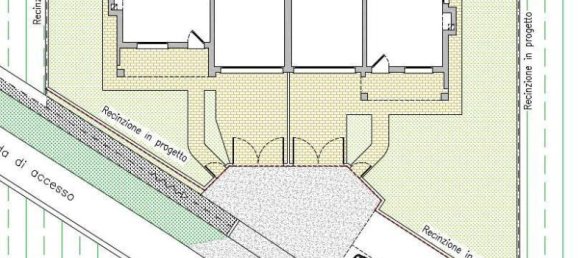 4 rooms Villa in Resana, Italy No. 139583 12