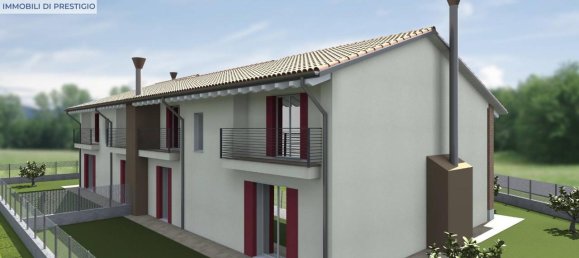 4 rooms Villa in Resana, Italy No. 139583 4