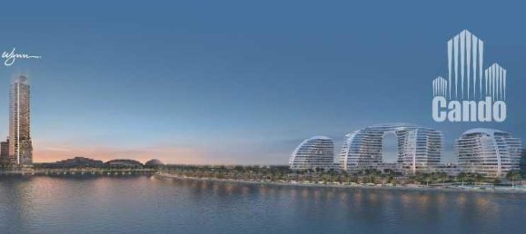 2 Schlafzimmer Wohnung in Al Marjan Island, UAE, Nr. 96780 45