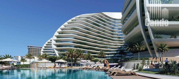 2 Schlafzimmer Wohnung in Al Marjan Island, UAE, Nr. 96780 25