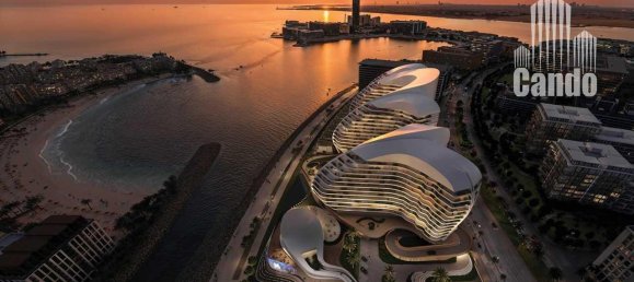 2 Schlafzimmer Wohnung in Al Marjan Island, UAE, Nr. 96780 37