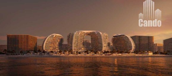 2 Schlafzimmer Wohnung in Al Marjan Island, UAE, Nr. 96780 54