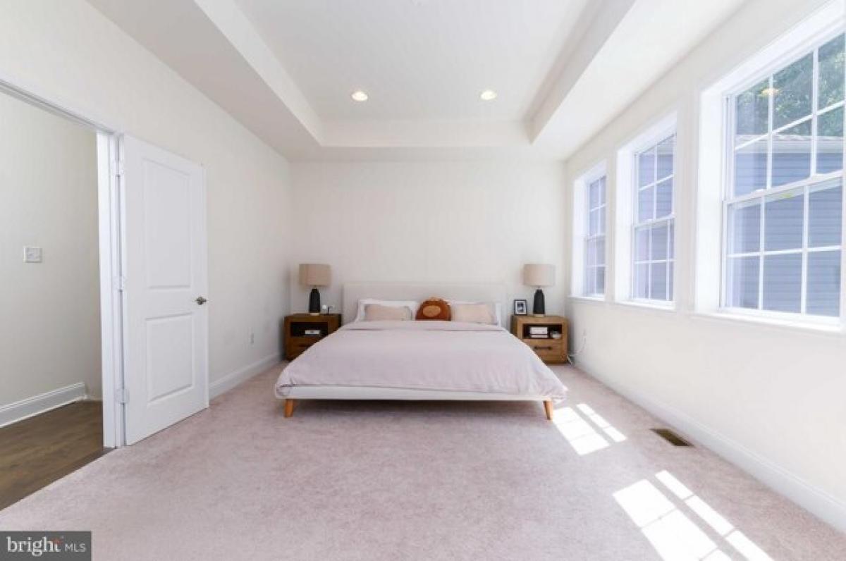 3 غرف نوم منزل في Wilmington, USA رقم 424149