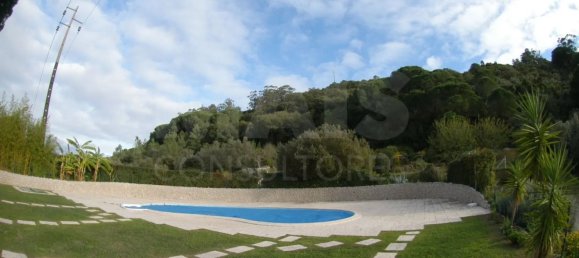14 bedrooms House in Palmela, Portugal No. 136414 5
