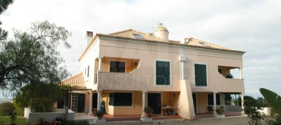 14 bedrooms House in Palmela, Portugal No. 136414 8