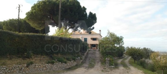 14 bedrooms House in Palmela, Portugal No. 136414 37