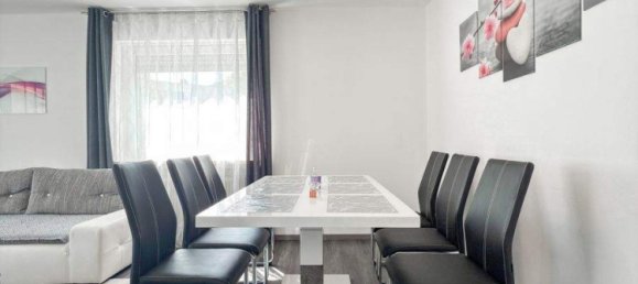 4 rooms Apartment in Feldkirch, Austria No. 154426 4