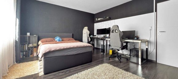 4 rooms Apartment in Feldkirch, Austria No. 154426 5