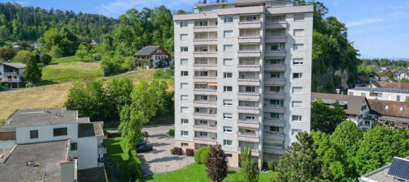 4 rooms Apartment in Feldkirch, Austria No. 154426 15