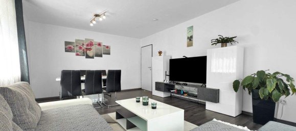 4 rooms Apartment in Feldkirch, Austria No. 154426 3