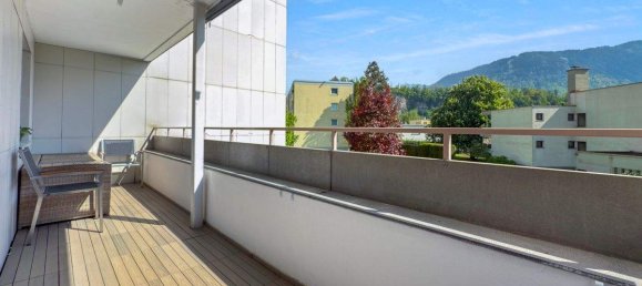 4 rooms Apartment in Feldkirch, Austria No. 154426 12