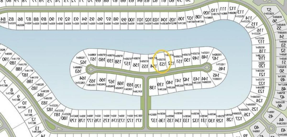  Land in Escobar, Argentina No. 47124