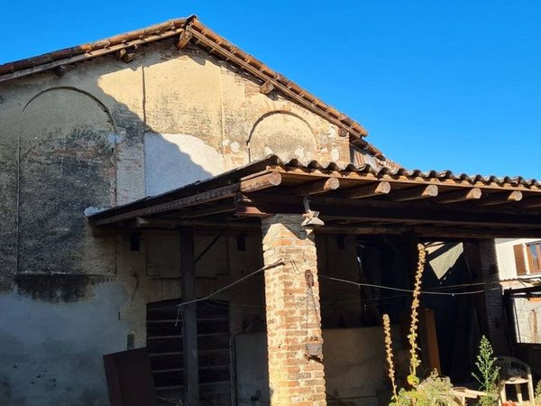 19-Zimmer Haus in Santa Giuletta, Italy, Nr. 173153