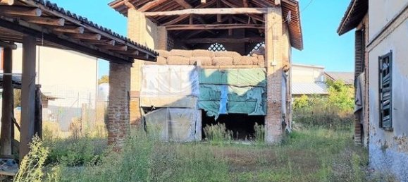 19-Zimmer Haus in Santa Giuletta, Italy, Nr. 173153 8