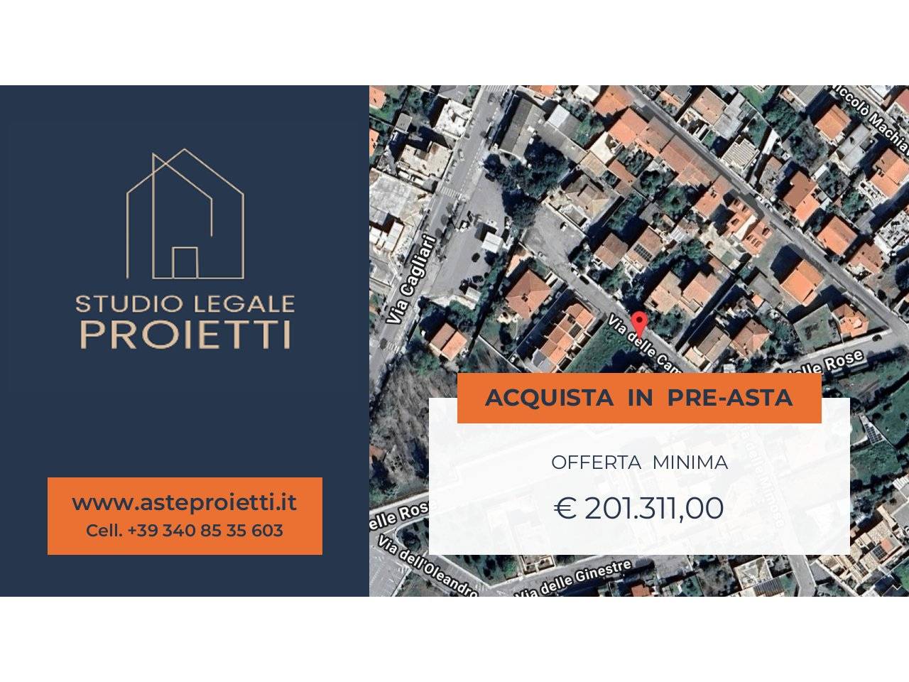 5 Schlafzimmer Villa in Sardinia, Italy, Nr. 297537