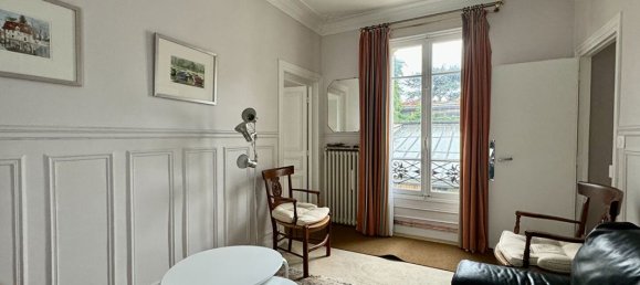 2 Schlafzimmer Gebäude in Asnieres-sur-Seine, France, Nr. 177175 36