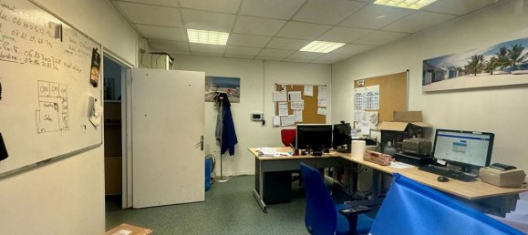 2 Schlafzimmer Gebäude in Asnieres-sur-Seine, France, Nr. 177175 21