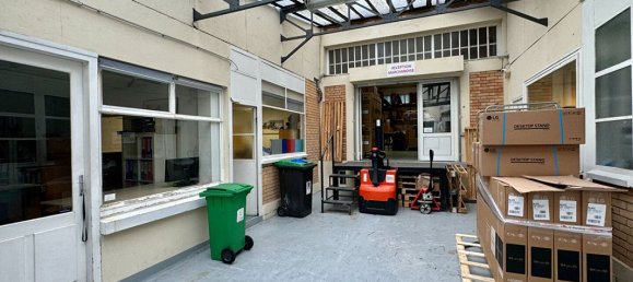 2 Schlafzimmer Gebäude in Asnieres-sur-Seine, France, Nr. 177175 27