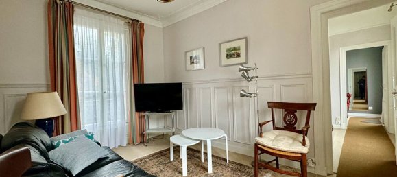 2 Schlafzimmer Gebäude in Asnieres-sur-Seine, France, Nr. 177175 16