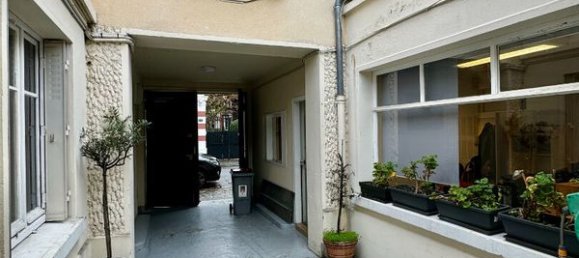 2 Schlafzimmer Gebäude in Asnieres-sur-Seine, France, Nr. 177175 7