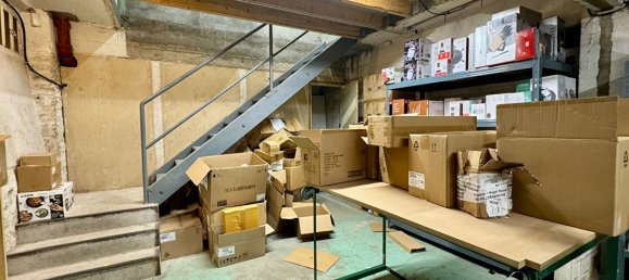 2 Schlafzimmer Gebäude in Asnieres-sur-Seine, France, Nr. 177175 32