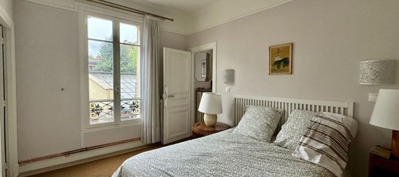 2 Schlafzimmer Gebäude in Asnieres-sur-Seine, France, Nr. 177175 34