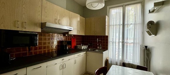 2 Schlafzimmer Gebäude in Asnieres-sur-Seine, France, Nr. 177175 25