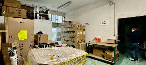 2 Schlafzimmer Gebäude in Asnieres-sur-Seine, France, Nr. 177175 15