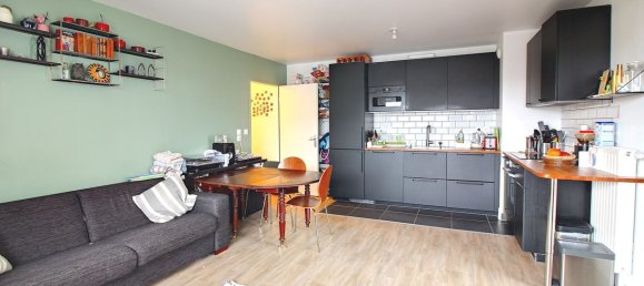 2 bedrooms Apartment in Poissy, France No. 168509 6