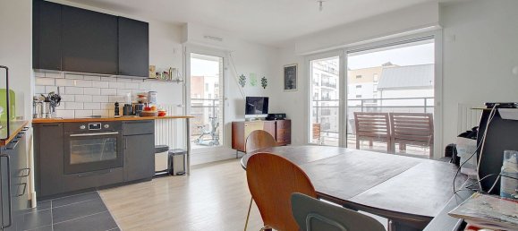 2 bedrooms Apartment in Poissy, France No. 168509 2