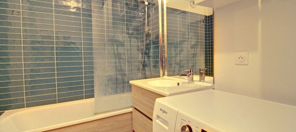 2 bedrooms Apartment in Poissy, France No. 168509 5