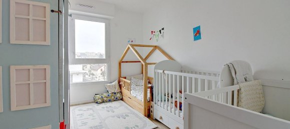 2 bedrooms Apartment in Poissy, France No. 168509 4