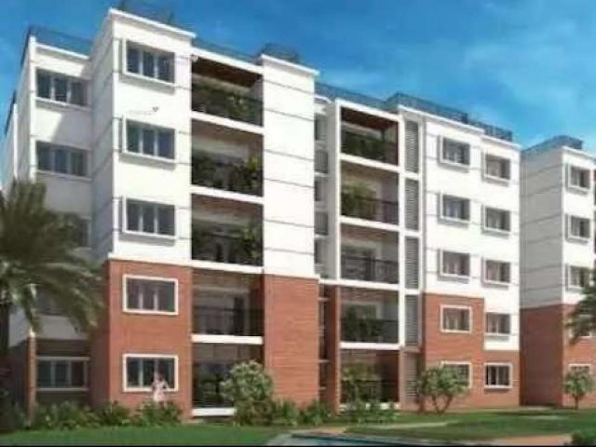 Studio in Bangalore, India No. 44434