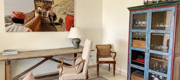 3 bedrooms Penthouse in Malaga, Spain No. 124221 5