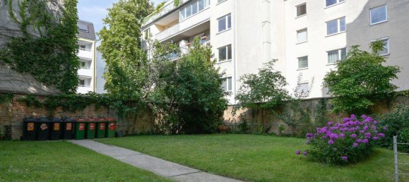 2 rooms Apartment in Wahring, Austria No. 250637 4