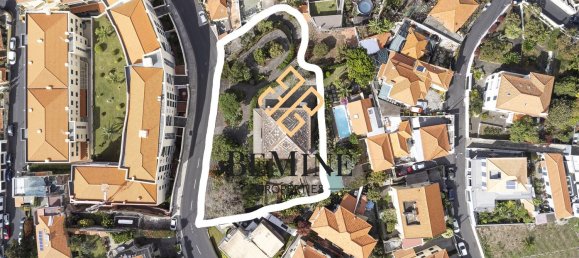 Casa T5 em Funchal, Portugal N.º 145073 2