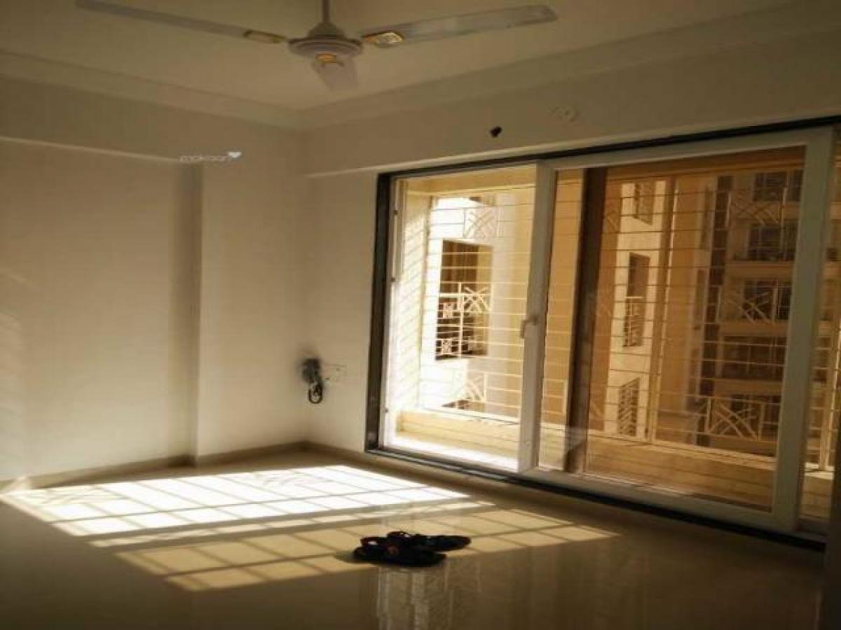 2 bedrooms House in Mumbai, India No. 64348