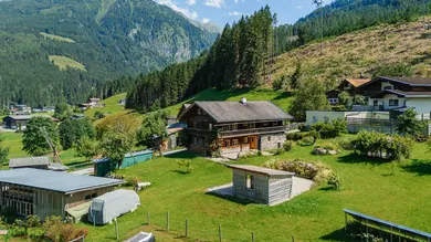 Casa de 2 dormitorios en Bramberg am Wildkogel, Austria No. 155975
