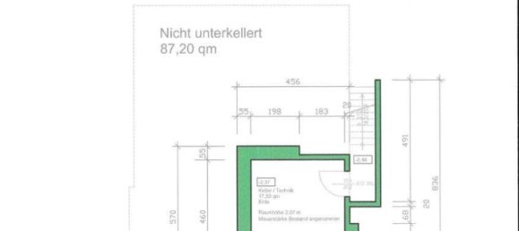 Casa de 2 dormitorios en Bramberg am Wildkogel, Austria No. 155975 17