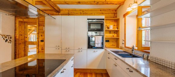 Casa de 2 dormitorios en Bramberg am Wildkogel, Austria No. 155975 5