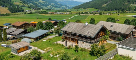 Casa de 2 dormitorios en Bramberg am Wildkogel, Austria No. 155975 2