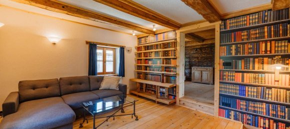 Casa de 2 dormitorios en Bramberg am Wildkogel, Austria No. 155975 8