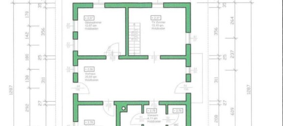 Casa de 2 dormitorios en Bramberg am Wildkogel, Austria No. 155975 18