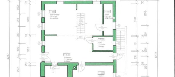 Casa de 2 dormitorios en Bramberg am Wildkogel, Austria No. 155975 16