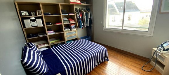 3 bedrooms House in Lorient, France No. 204251 2