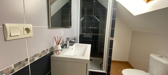 3 bedrooms House in Lorient, France No. 204251 11