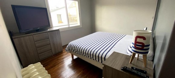 3 bedrooms House in Lorient, France No. 204251 14